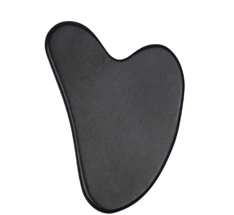 Natural Quartz Gua Sha Face Lift Tool